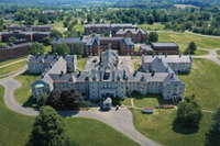 The Stone Building Preservation